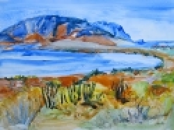 gallery/desierto-resized_Estuary_Vista_WC_on_yupo